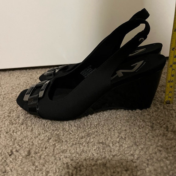 Anne Klein Sport Sandals - Picture 11 of 11